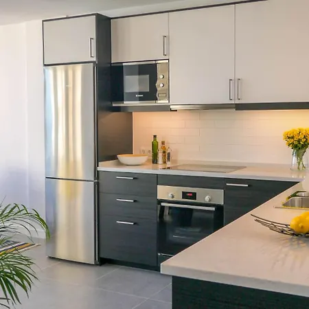 Ref 240 Apartment Fuengirola